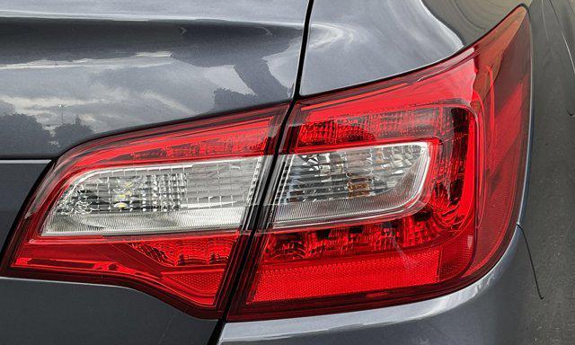 used 2016 Subaru Legacy car, priced at $20,999