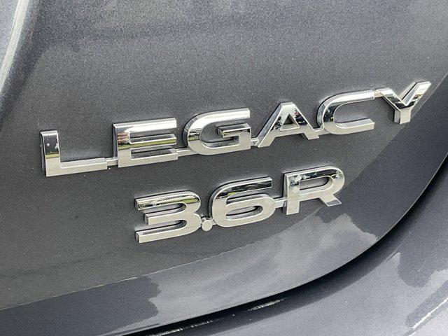 used 2016 Subaru Legacy car, priced at $20,999