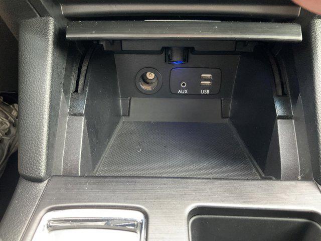 used 2016 Subaru Legacy car, priced at $20,999