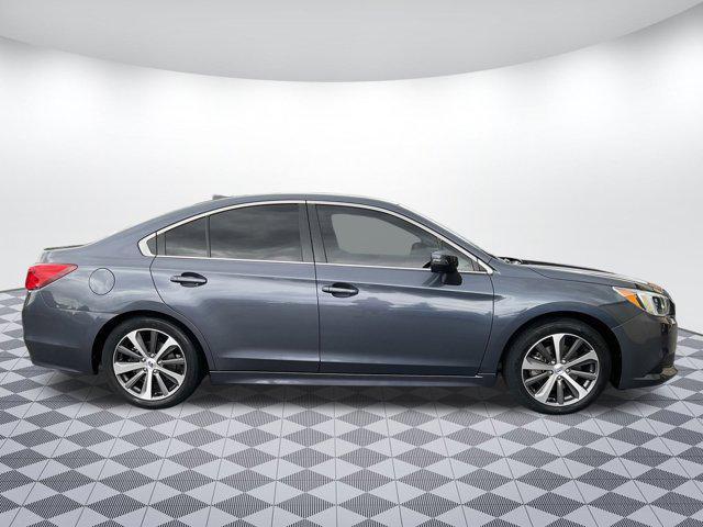 used 2016 Subaru Legacy car, priced at $20,999