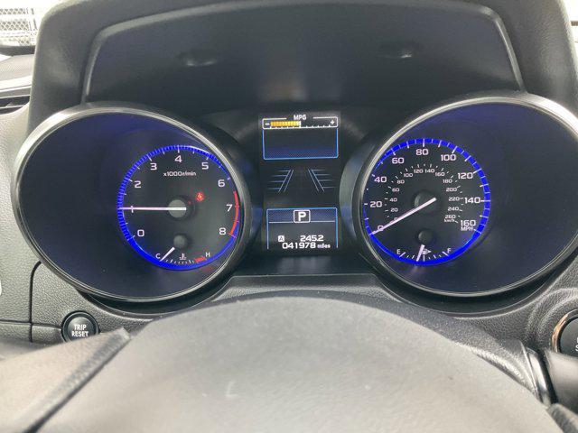 used 2016 Subaru Legacy car, priced at $20,999