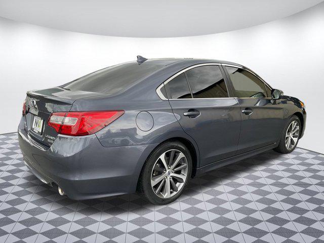 used 2016 Subaru Legacy car, priced at $20,999
