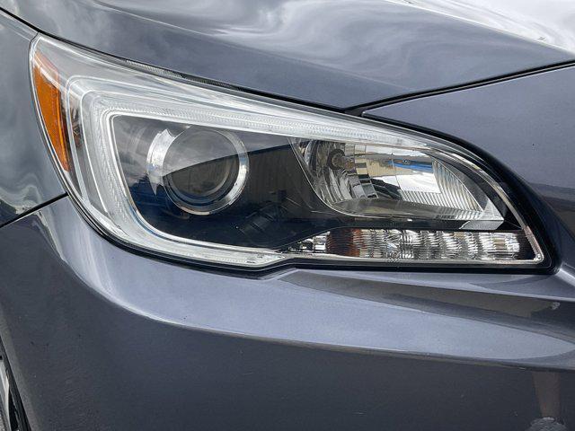 used 2016 Subaru Legacy car, priced at $20,999