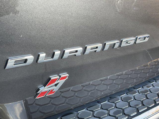 used 2021 Dodge Durango car, priced at $27,499