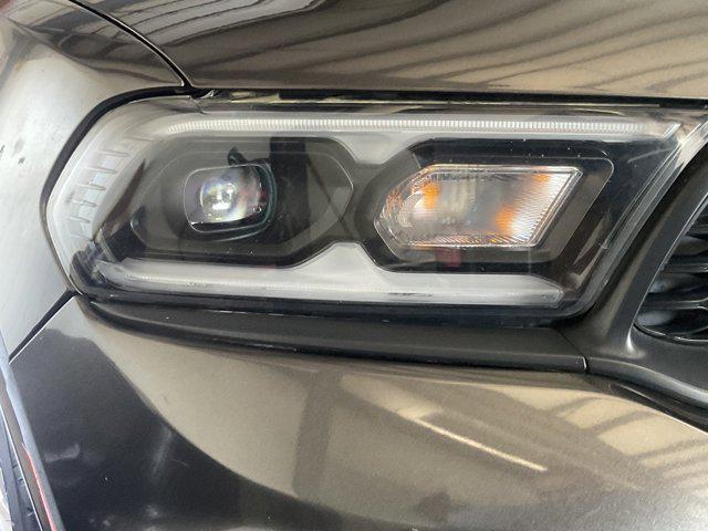 used 2021 Dodge Durango car, priced at $27,499