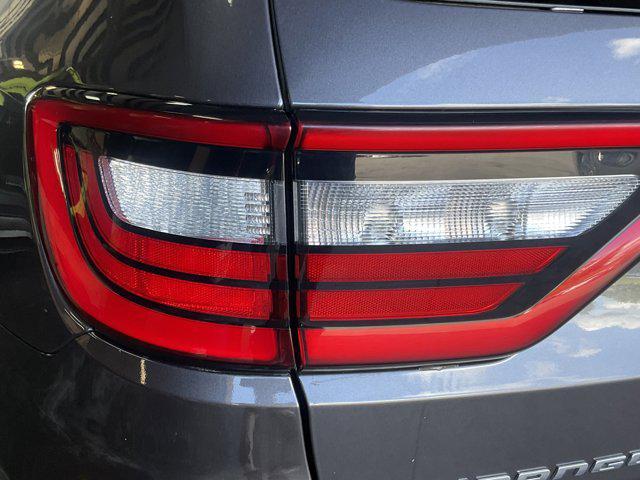 used 2021 Dodge Durango car, priced at $27,499
