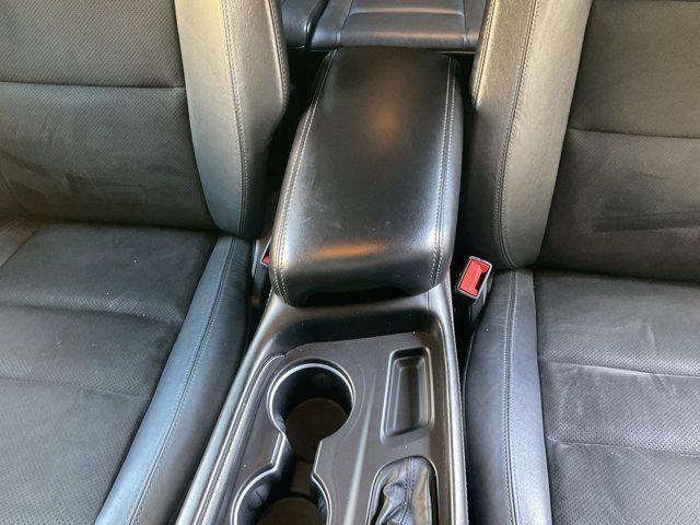 used 2021 Dodge Durango car, priced at $27,499