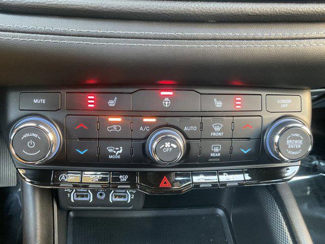 used 2021 Dodge Durango car, priced at $27,499