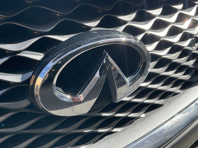 used 2021 INFINITI Q50 car, priced at $23,499