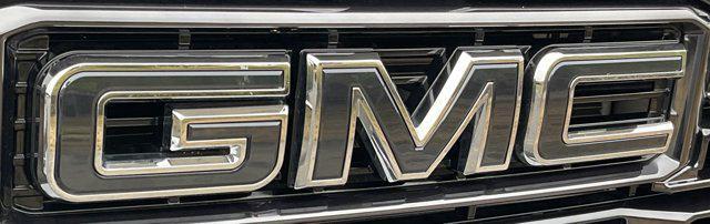 used 2024 GMC Sierra 3500 car, priced at $89,999