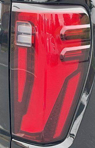 used 2024 GMC Sierra 3500 car, priced at $89,999