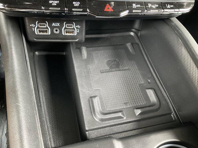 used 2022 Dodge Durango car, priced at $35,999