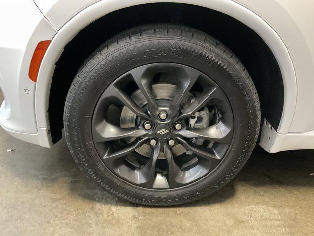 used 2022 Dodge Durango car, priced at $35,999