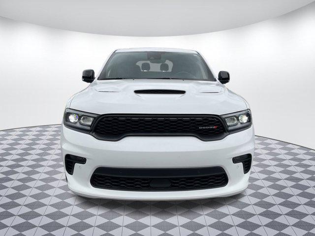 used 2022 Dodge Durango car, priced at $35,999