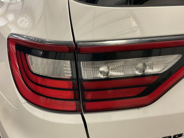 used 2022 Dodge Durango car, priced at $35,999