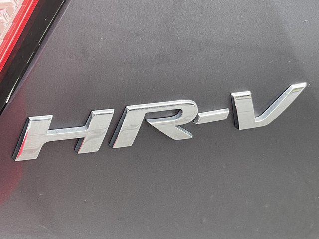 used 2016 Honda HR-V car, priced at $13,999
