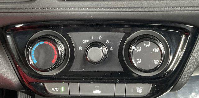 used 2016 Honda HR-V car, priced at $13,999