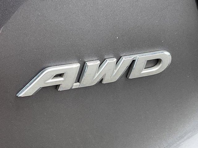 used 2016 Honda HR-V car, priced at $13,999