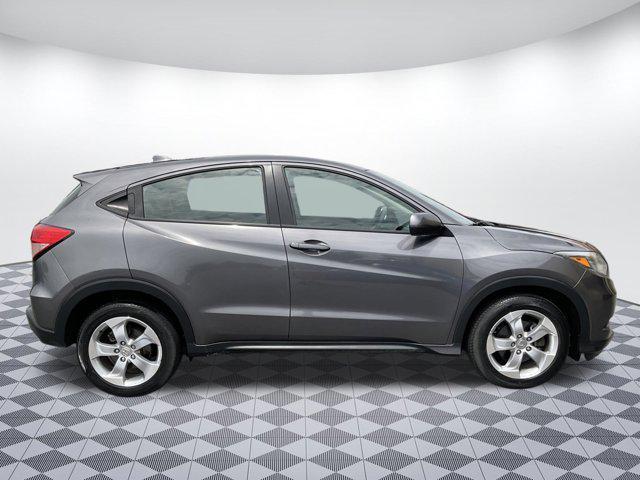 used 2016 Honda HR-V car, priced at $13,999