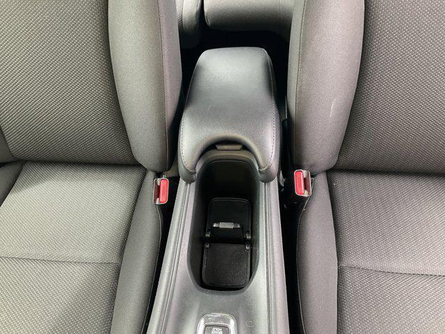 used 2016 Honda HR-V car, priced at $13,999