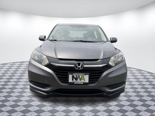 used 2016 Honda HR-V car, priced at $13,999