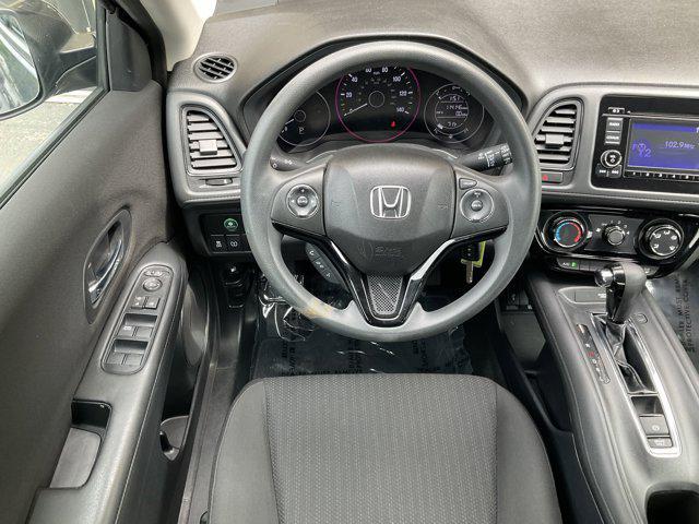 used 2016 Honda HR-V car, priced at $13,999
