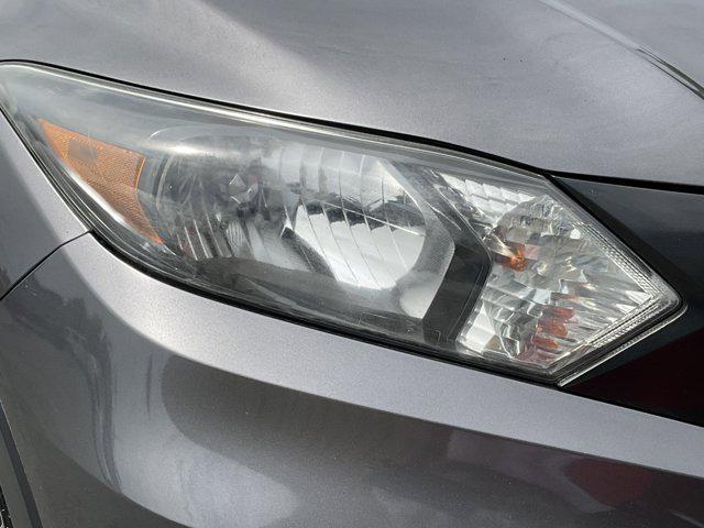 used 2016 Honda HR-V car, priced at $13,999