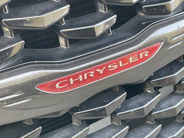 used 2021 Chrysler 300 car, priced at $21,749