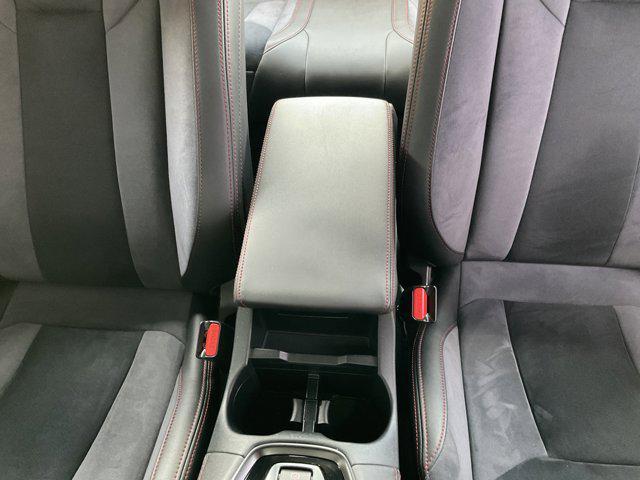 used 2022 Subaru WRX car, priced at $33,999