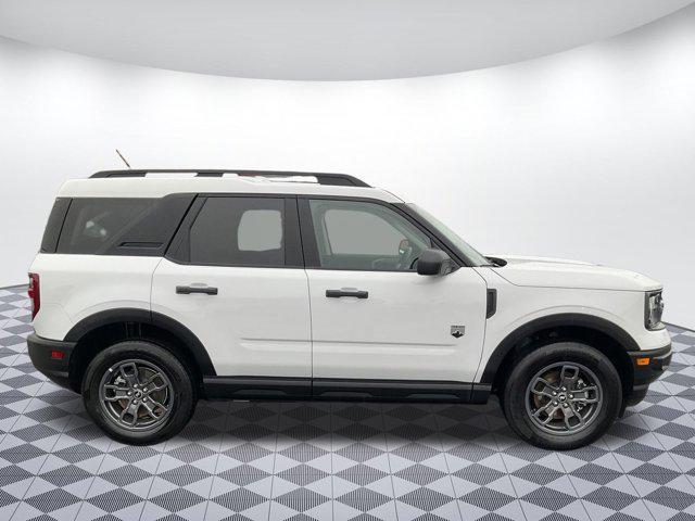 used 2024 Ford Bronco Sport car, priced at $24,499