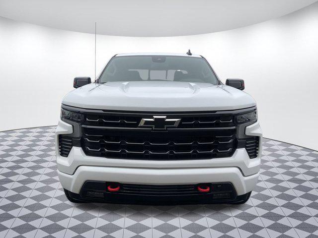 used 2023 Chevrolet Silverado 1500 car, priced at $47,499