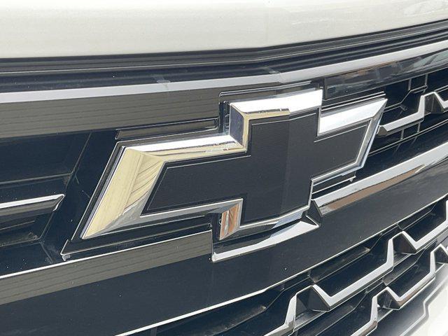 used 2023 Chevrolet Silverado 1500 car, priced at $47,499