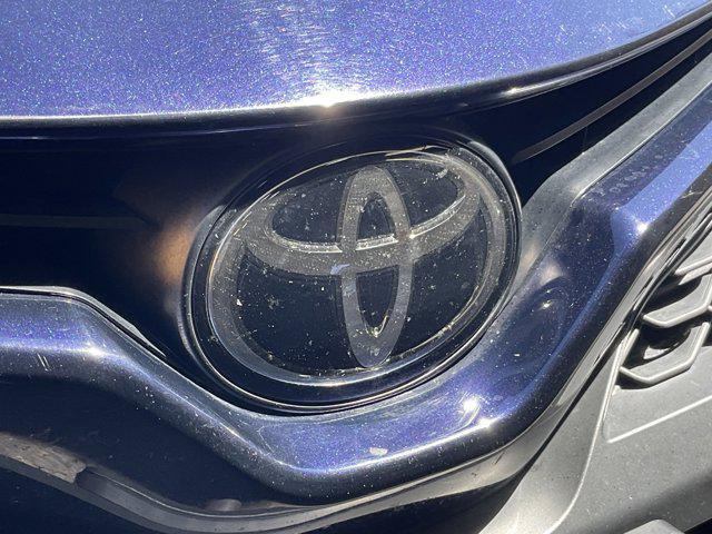 used 2022 Toyota Camry car, priced at $24,999