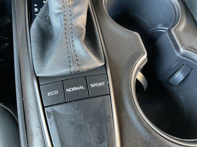 used 2022 Toyota Camry car, priced at $24,999