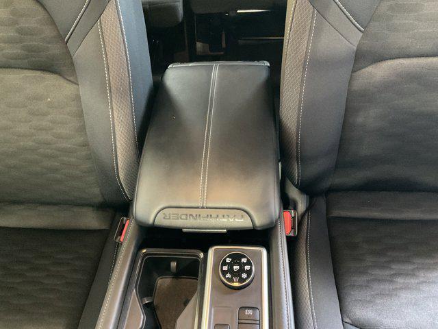 used 2024 Nissan Pathfinder car, priced at $28,749