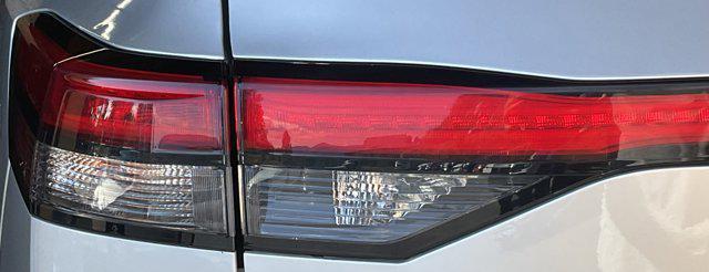 used 2024 Nissan Pathfinder car, priced at $28,749