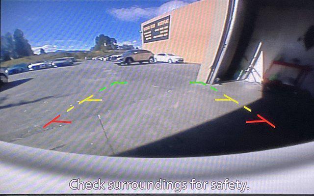 used 2024 Nissan Pathfinder car, priced at $28,749