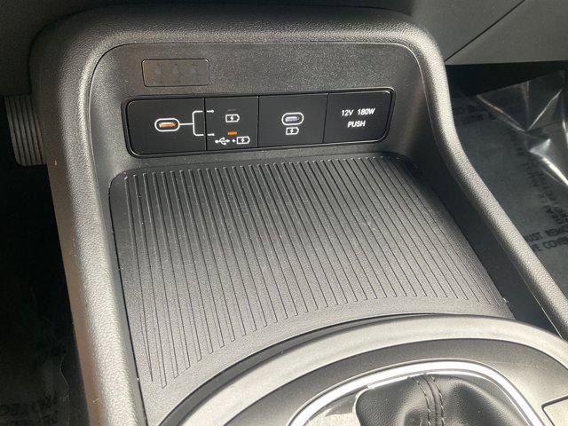 used 2024 Hyundai Kona car, priced at $21,499