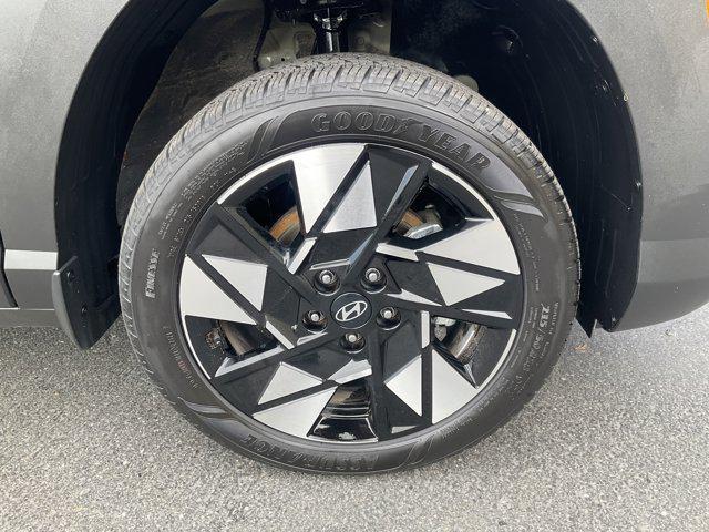 used 2024 Hyundai Kona car, priced at $21,499