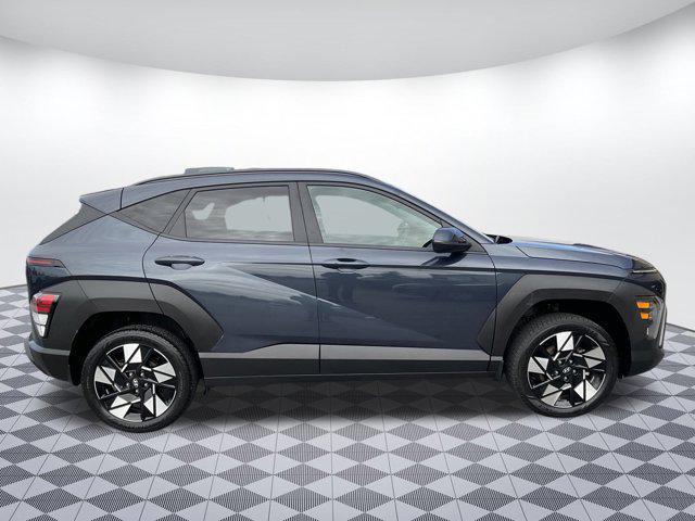 used 2024 Hyundai Kona car, priced at $21,499