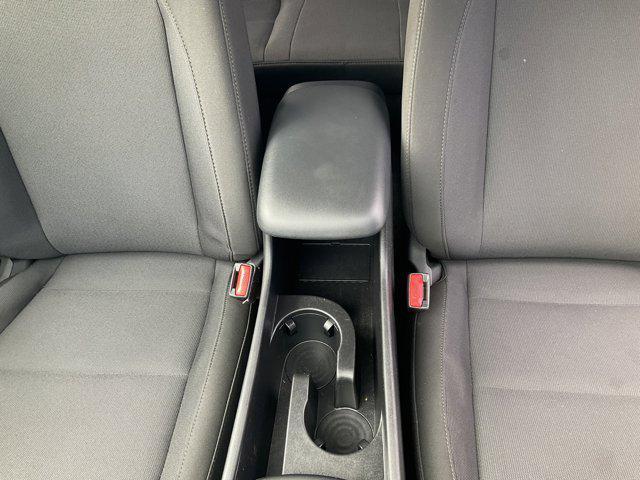 used 2024 Hyundai Kona car, priced at $21,499