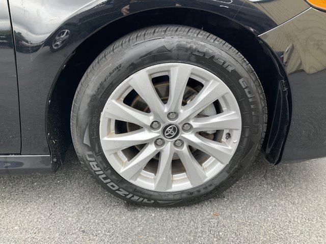 used 2020 Toyota Camry car, priced at $16,499