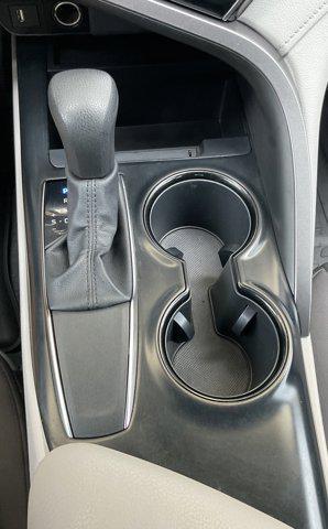 used 2020 Toyota Camry car, priced at $16,499