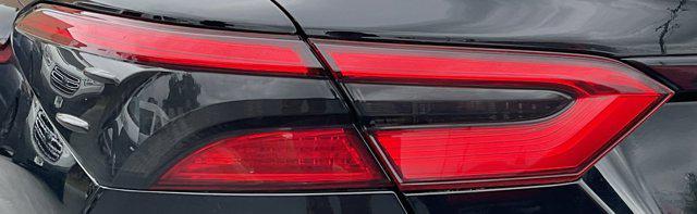 used 2020 Toyota Camry car, priced at $16,499