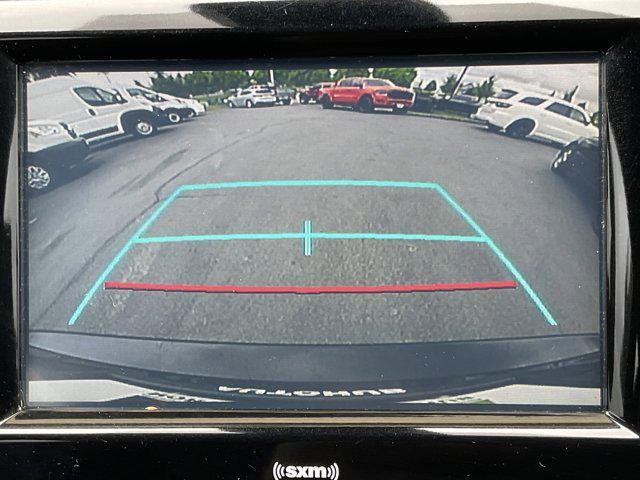 used 2020 Toyota Camry car, priced at $16,499