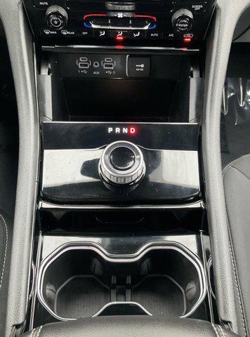 used 2023 Jeep Grand Cherokee L car, priced at $25,999