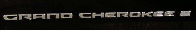 used 2023 Jeep Grand Cherokee L car, priced at $25,999