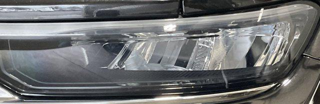 used 2023 Jeep Grand Cherokee L car, priced at $25,999