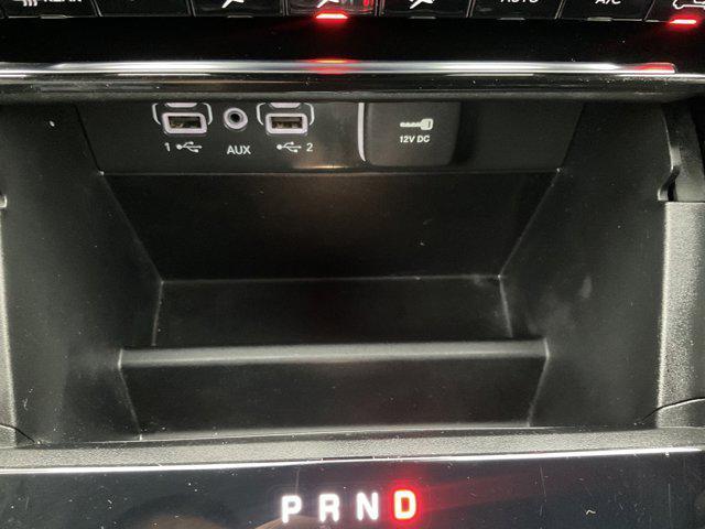 used 2023 Jeep Grand Cherokee L car, priced at $25,999
