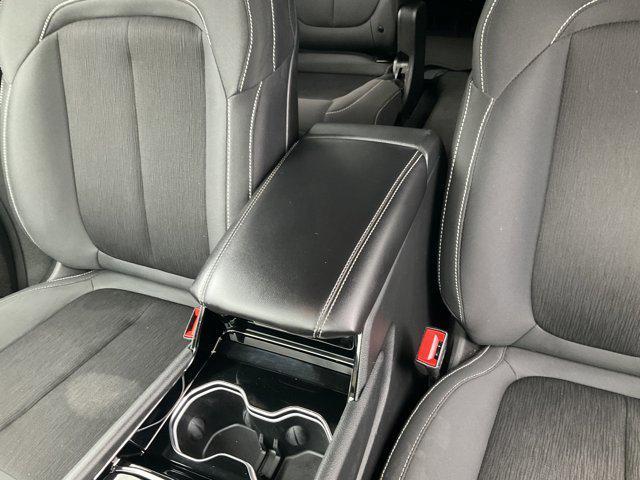 used 2023 Jeep Grand Cherokee L car, priced at $25,999